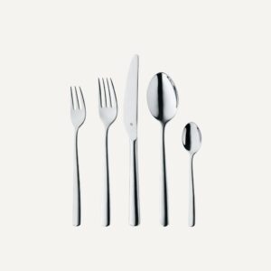 Besteckset Modern