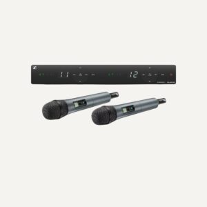 Mikrofon – Sennheiser Wireless Dual