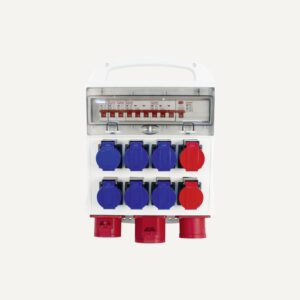 Stromverteiler – 32A