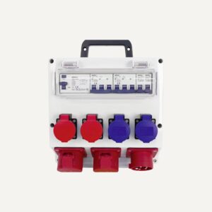 Stromverteiler – 16A