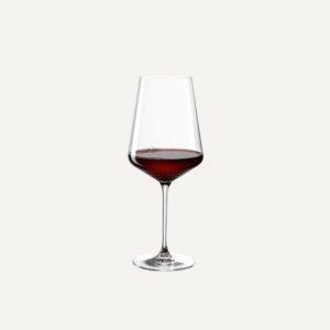 Glas – Rotwein